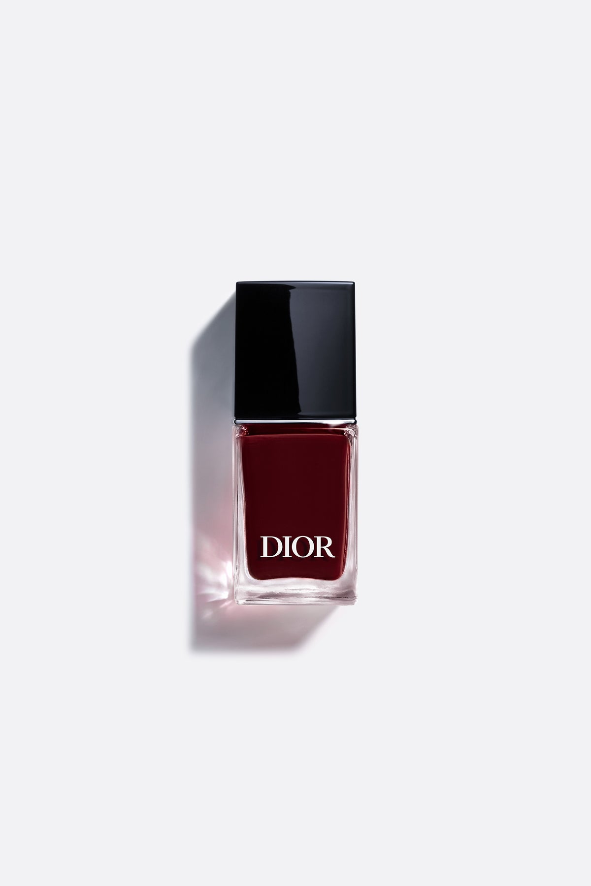 Dior Vernis Nuit 1947 Nail Polish