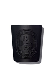 Diptyque Baies Large Candle - Luxury Gift