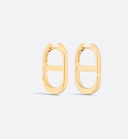 Dior Montaigne Earrings