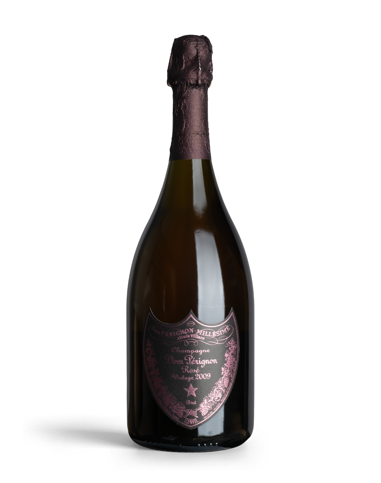 Dom Pérignon Rosé Champagne 2009