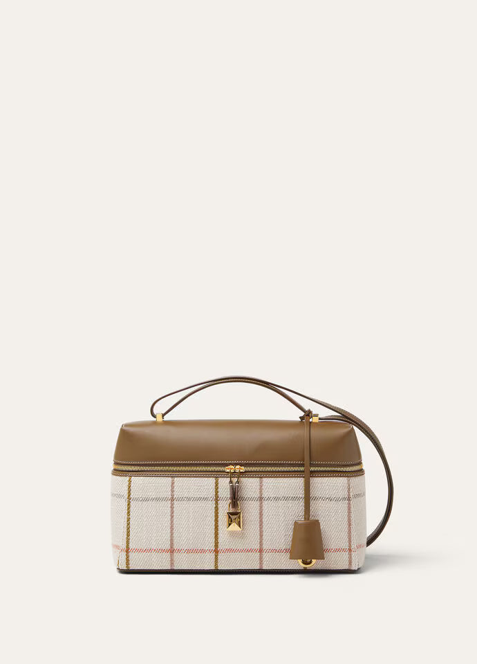 Loro Piana Extra Bag L27