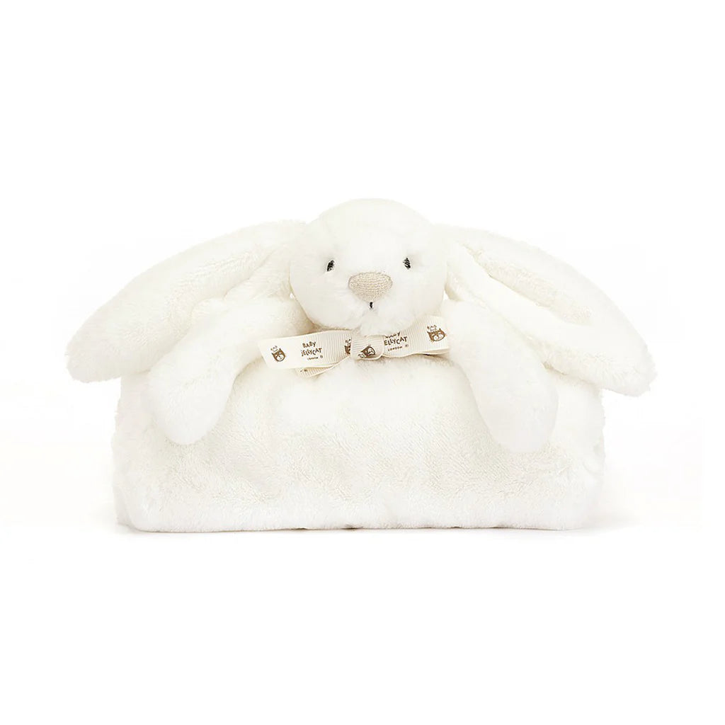 JELLYCAT | Bashful Luxe Bunny Blankie