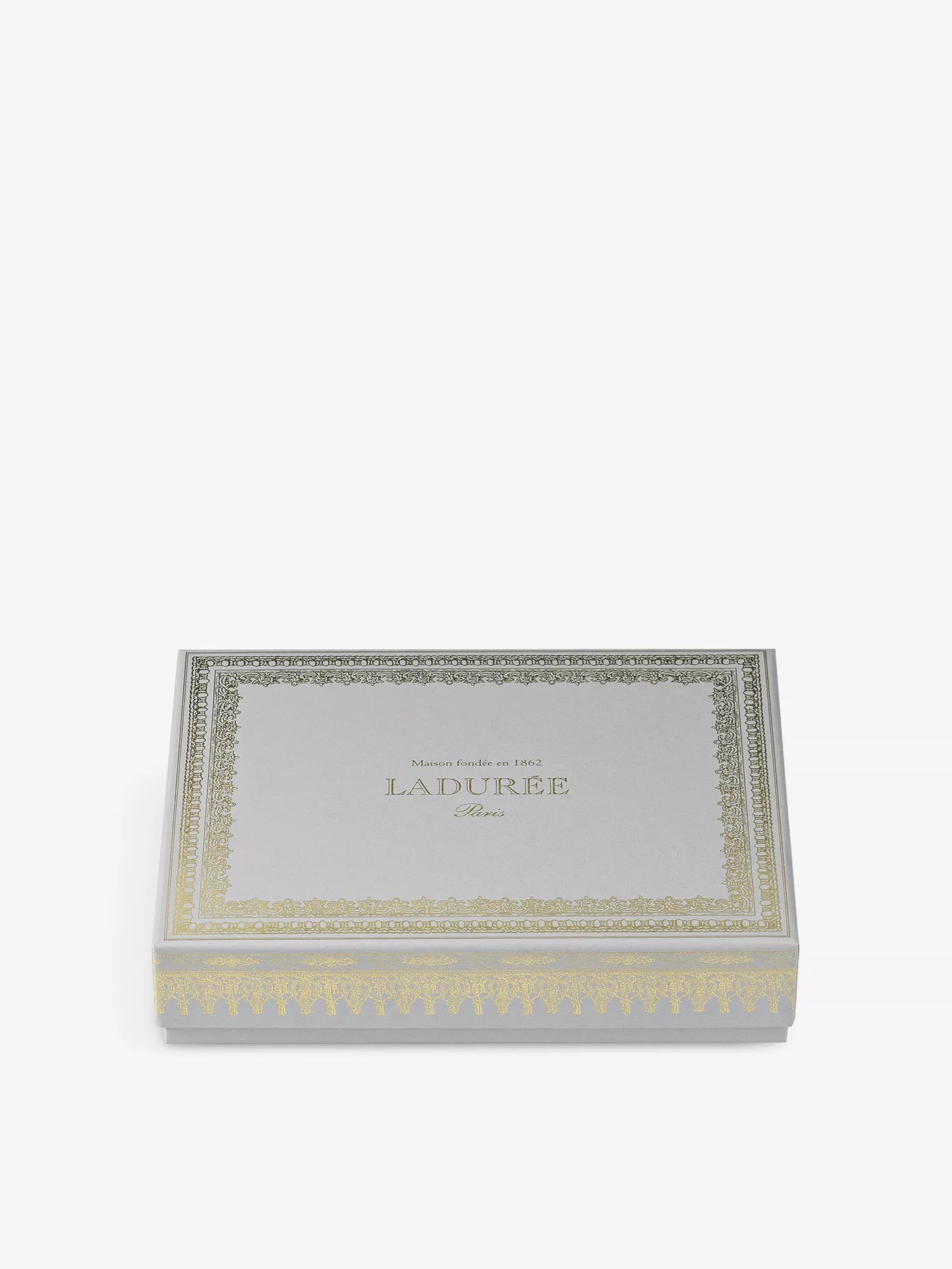 Macarons 24pcs - Ladurée Gift Box