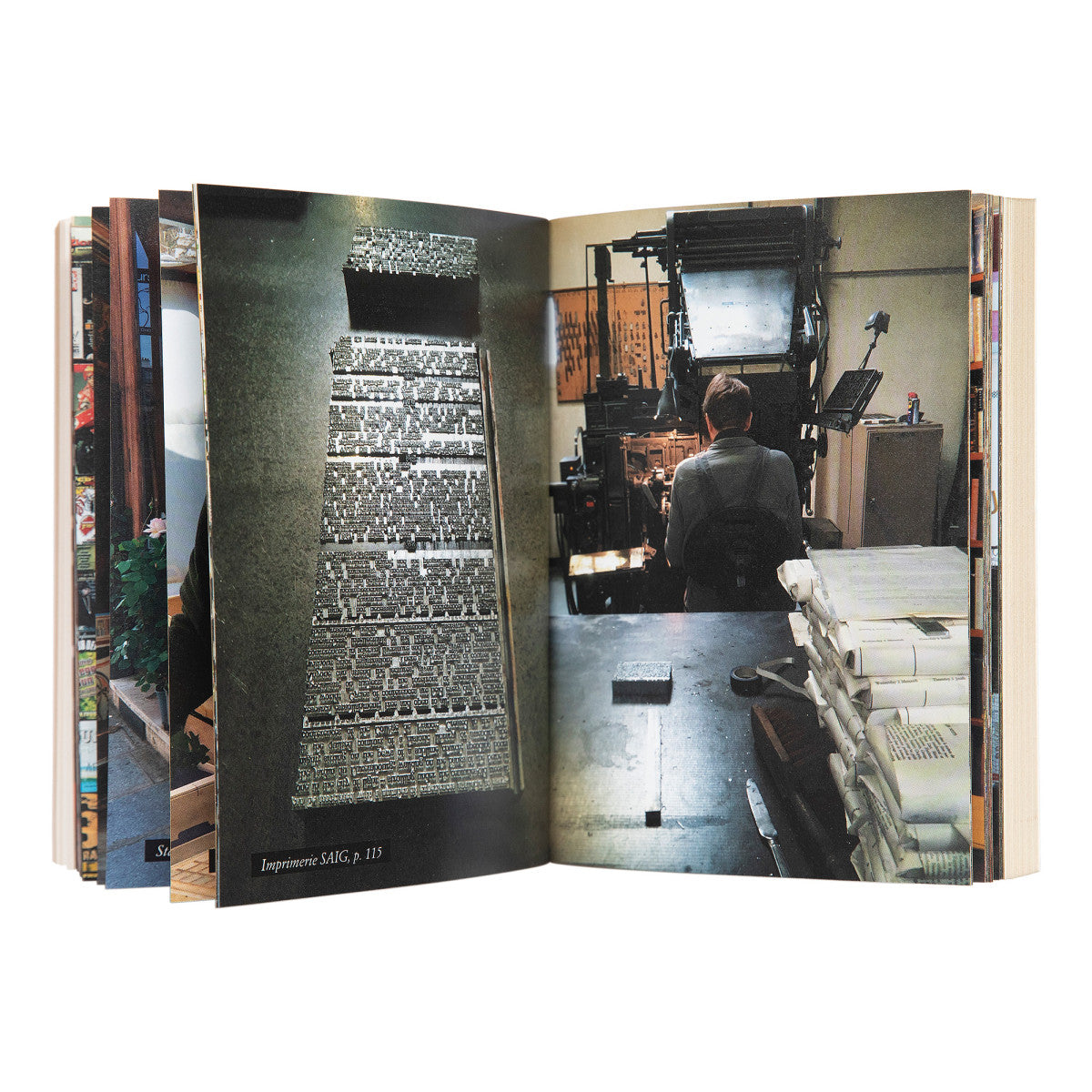 Ma Vie A Paris 4th edition English luxury Paris guide gift