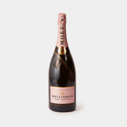 Moet Champagne Magnums - Personalised Gift Box