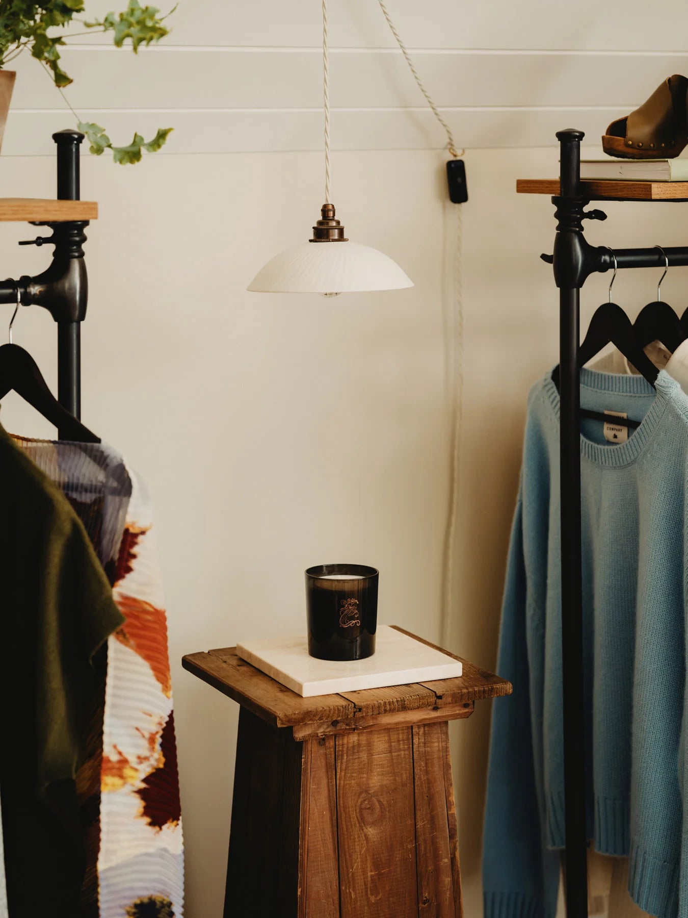 Estelle Manor Candle