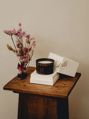 Estelle Manor Candle