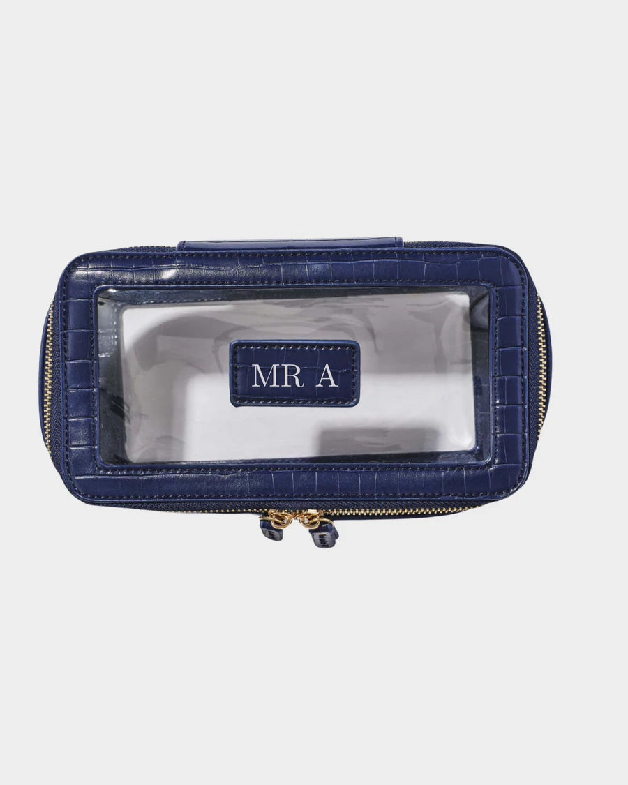 Gigi & Olive Personalised Cosmetic Case