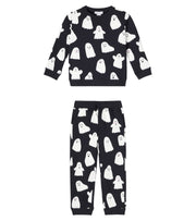 Stella McCartney Ghost Print Pyjamas