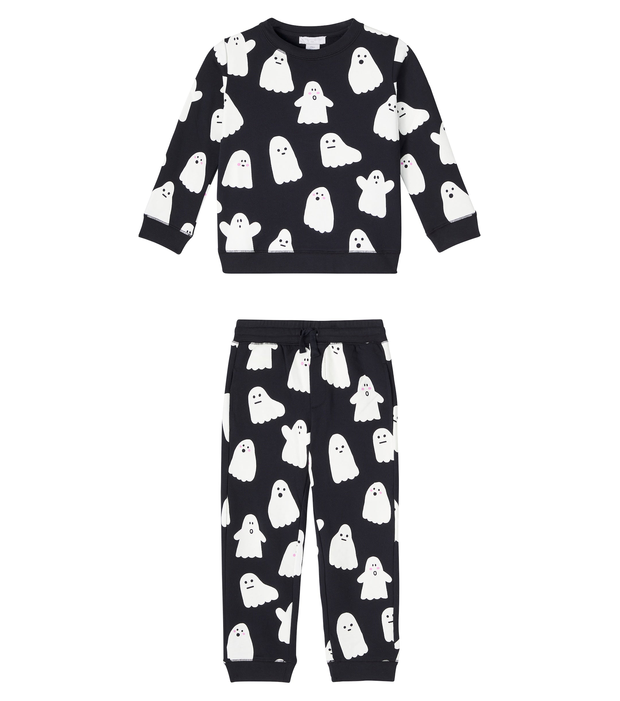 Stella McCartney Ghost Print Pyjamas