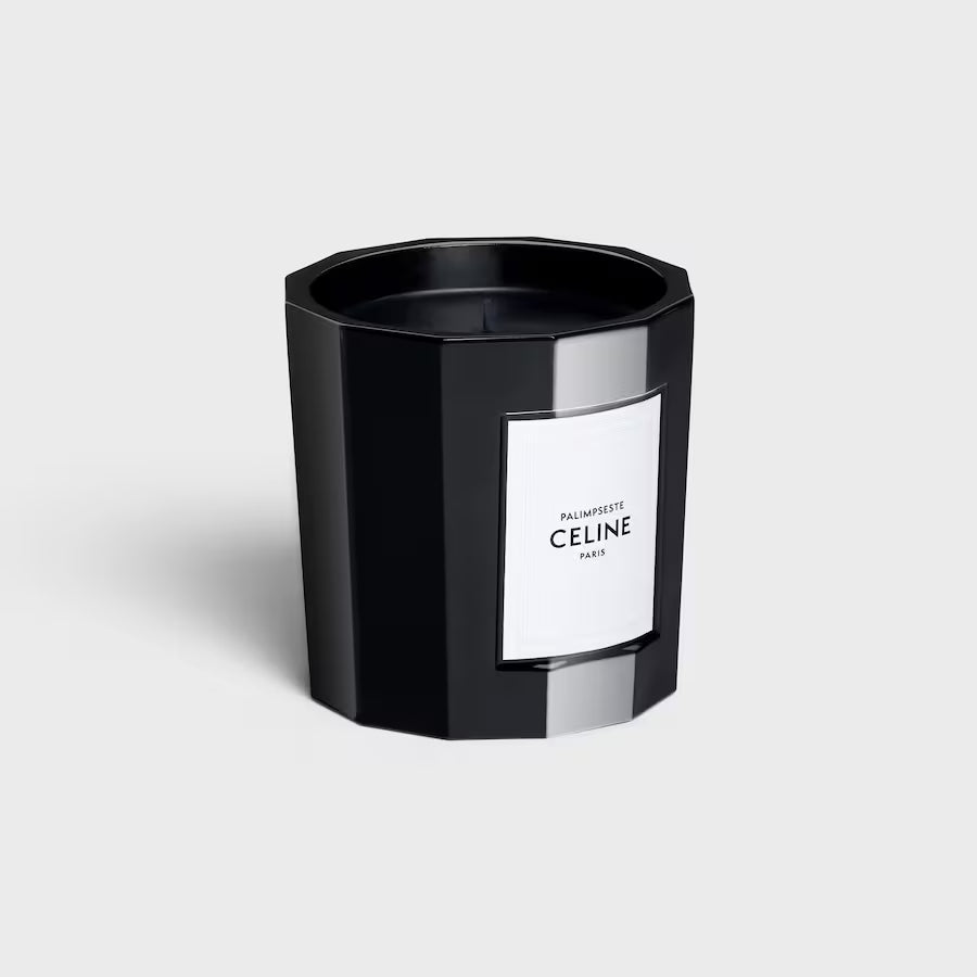 Palimpseste Perfumed Candle - Luxury Client Gift