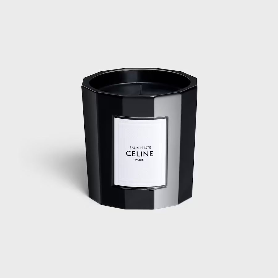 Palimpseste Perfumed Candle - Luxury Client Gift