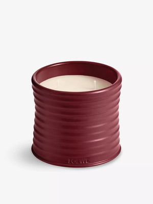 Loewe Beetroot Medium Scented Candle