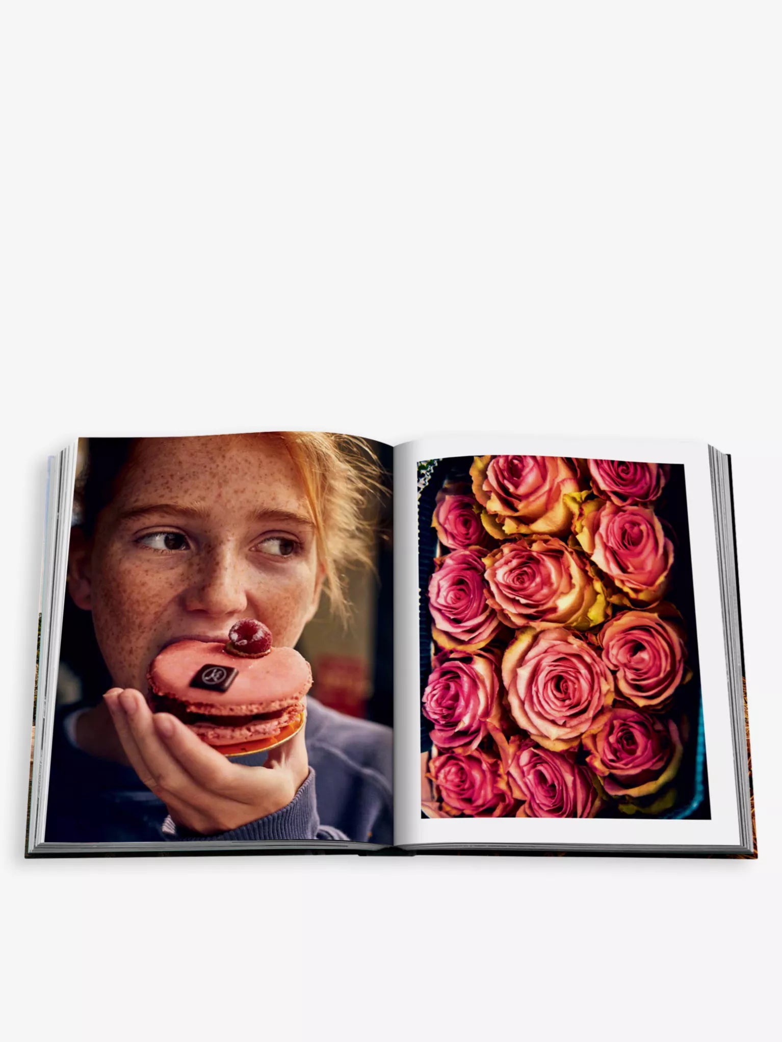 Assouline Paris Chic