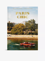 Assouline Paris Chic
