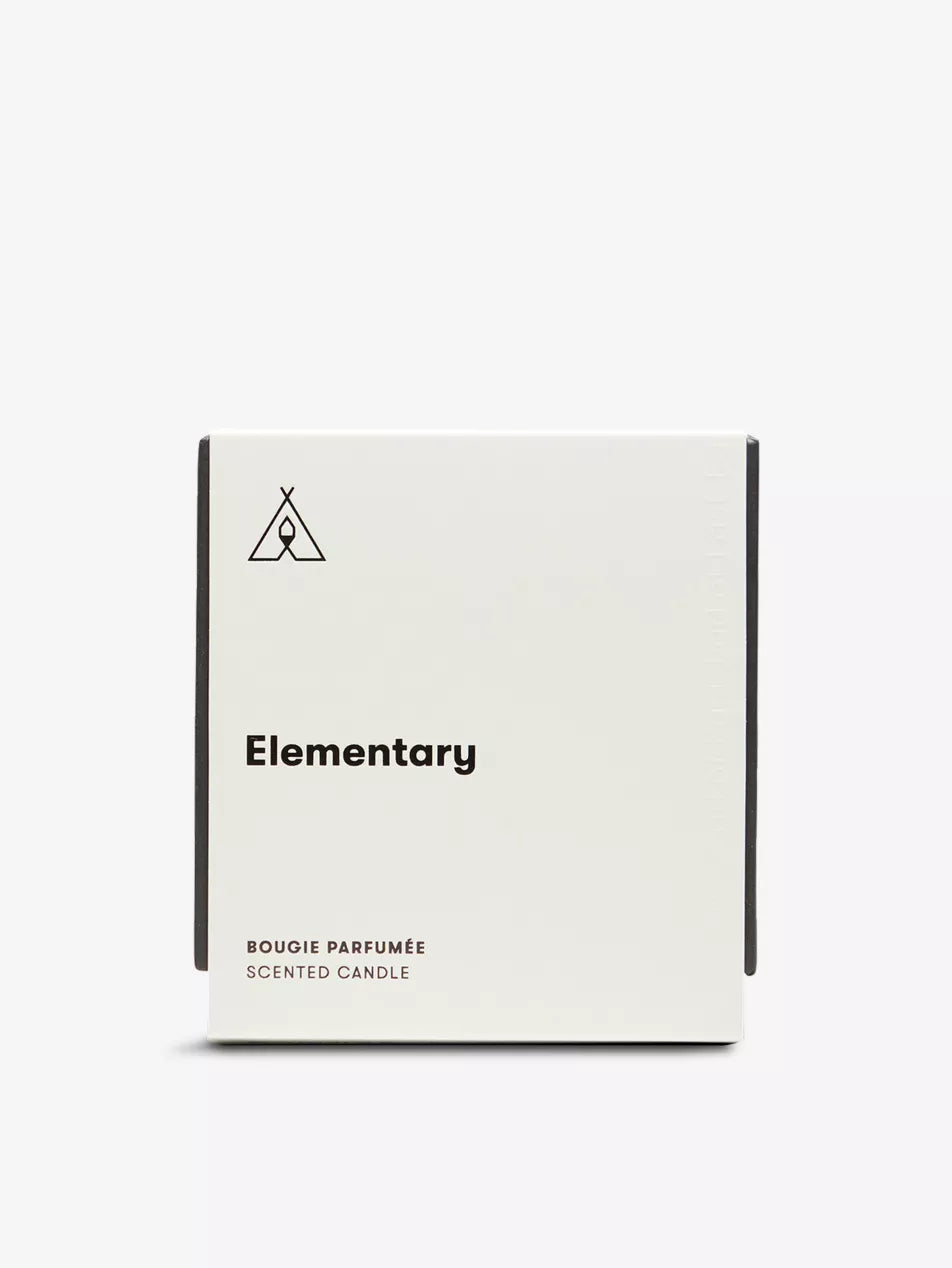 Earl of East Elementary Premium Scented Candle