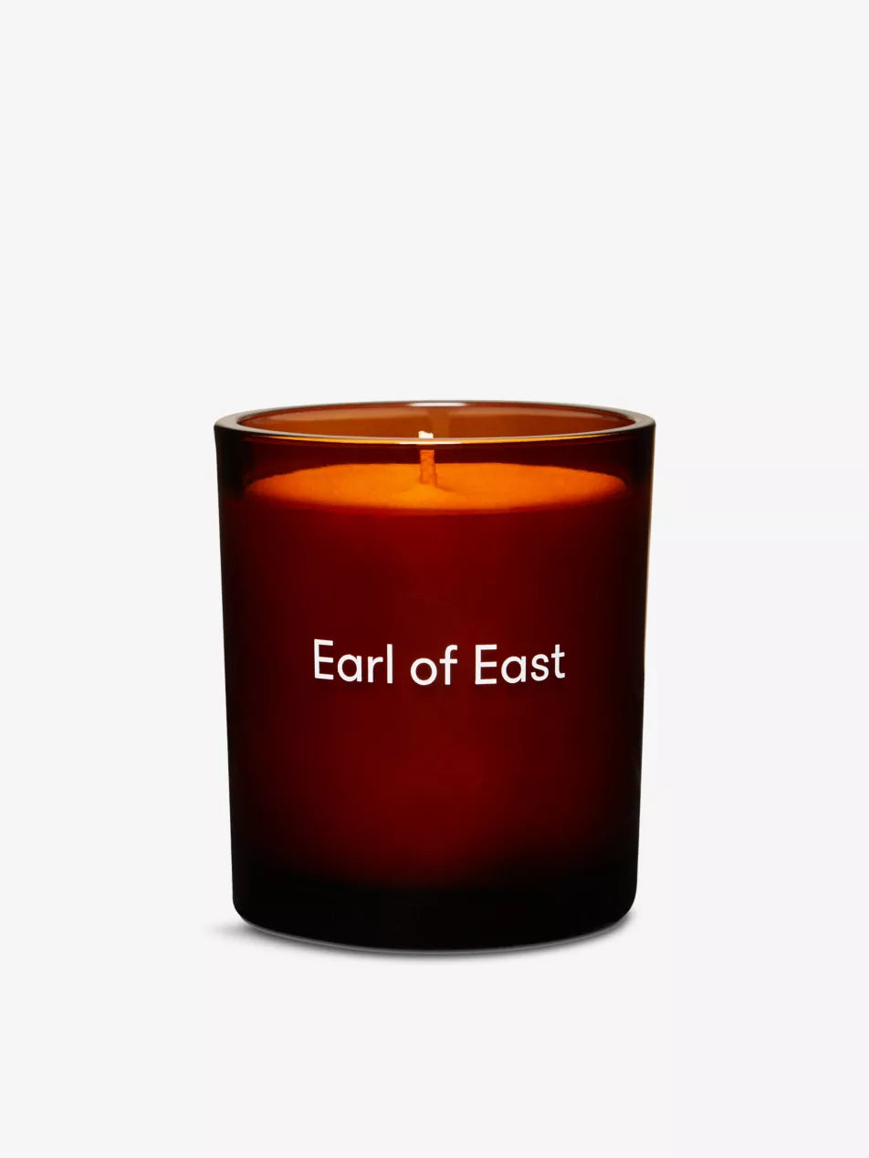 Earl of East Elementary Premium Scented Candle