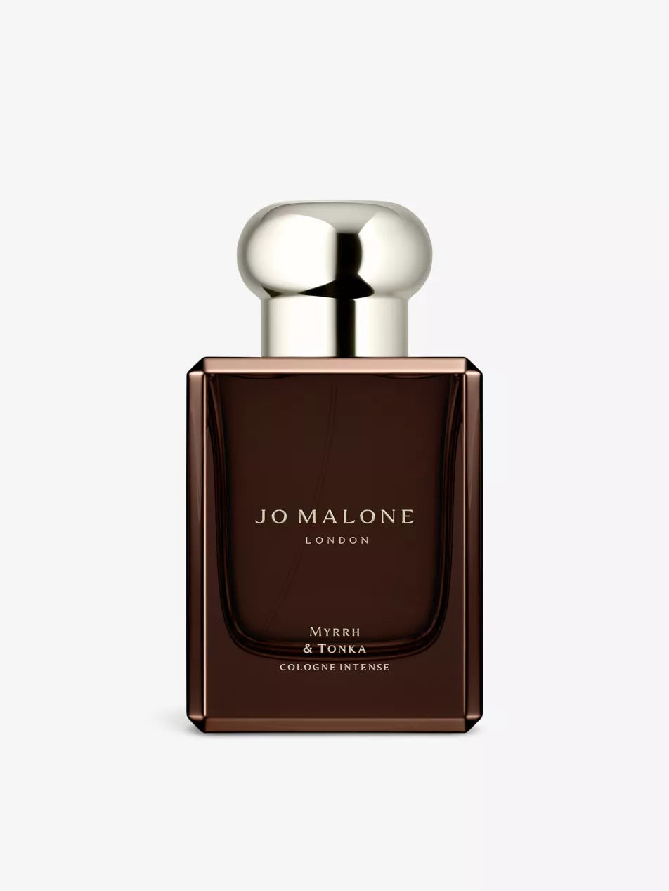 Jo Malone London Myrrh & Tonka Cologne Intense