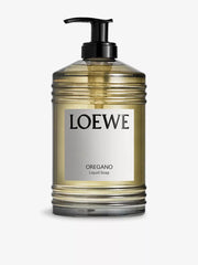 Loewe Oregano Liquid Soap