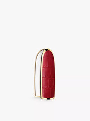 Guerlain Rouge G Le Croc Lipstick Case