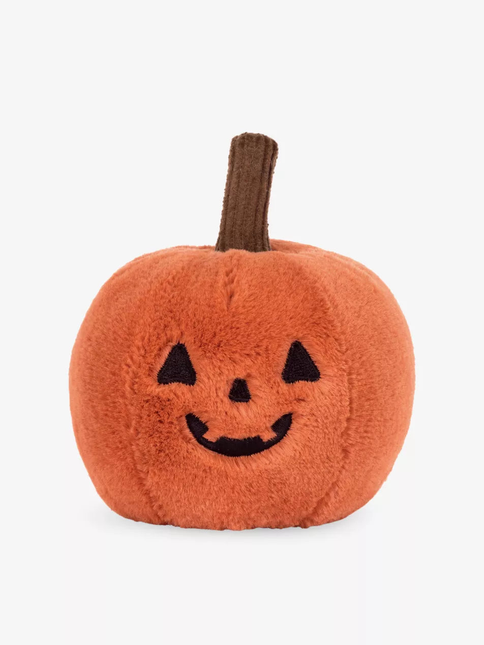 Jellycat Amuseables Ooky Jack O’Lantern Soft Toy