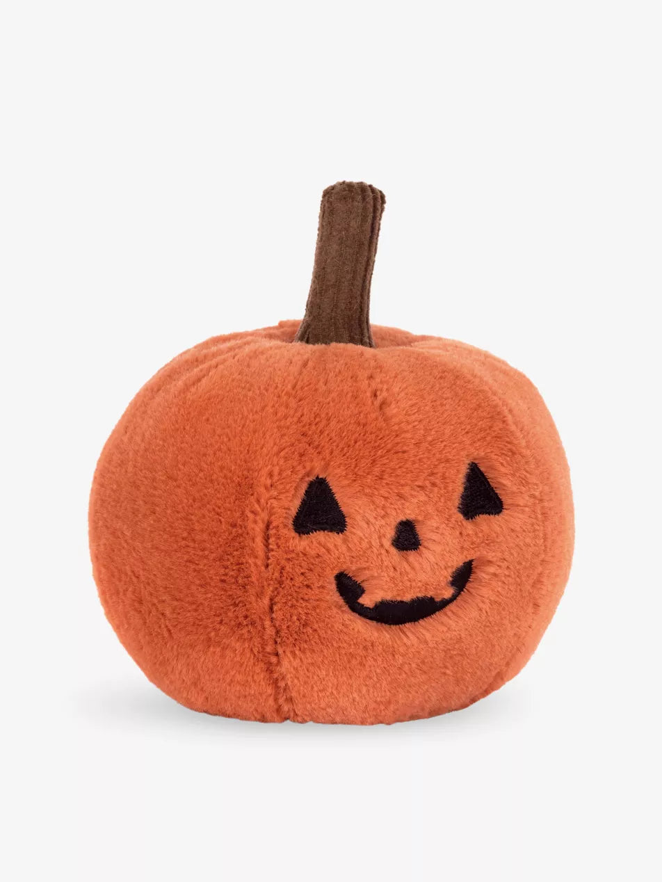 Jellycat Amuseables Ooky Jack O’Lantern Soft Toy