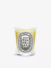 Diptyque Citronnelle (Lemongrass) Candle