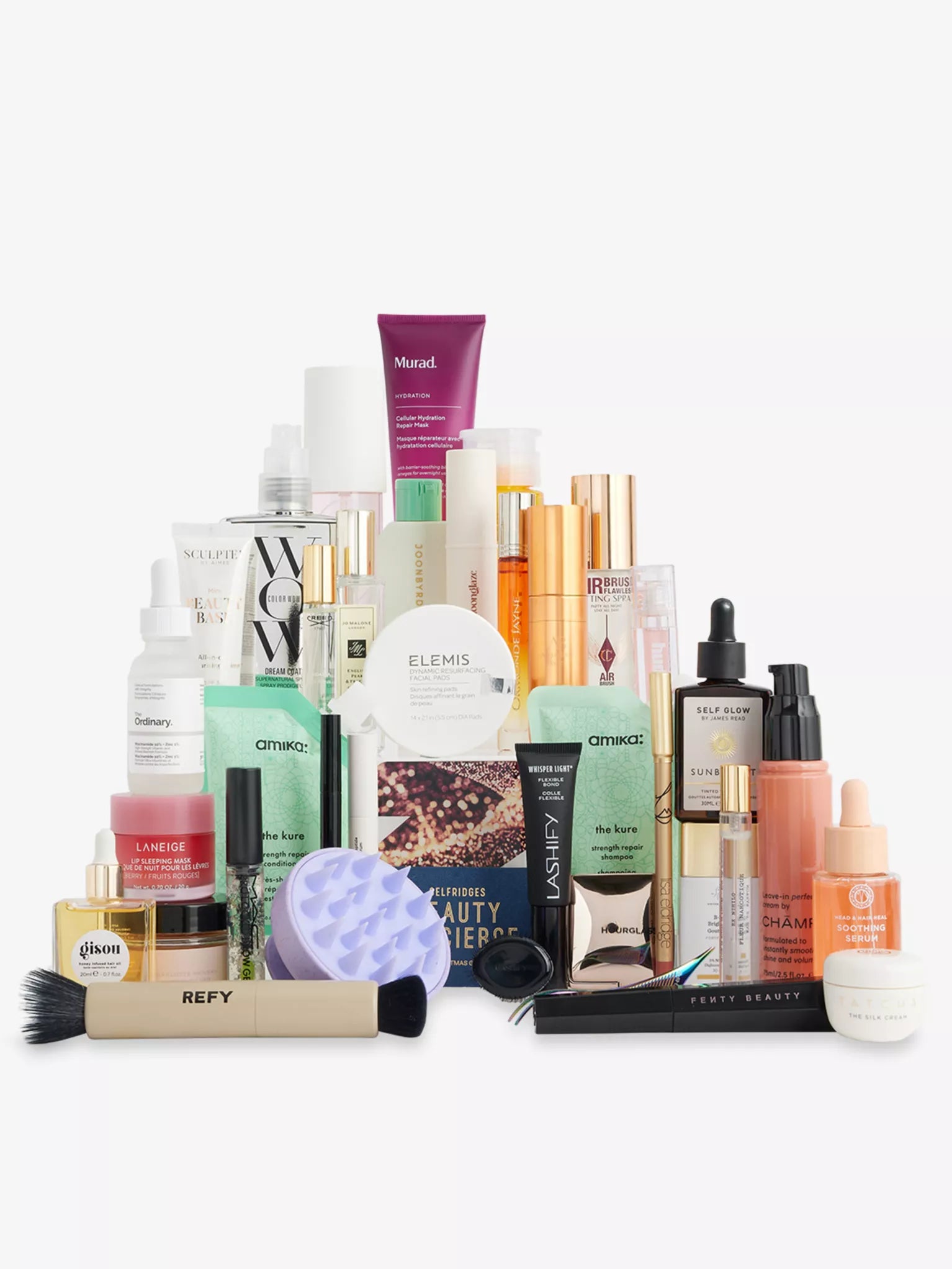 Selfridges Beauty Advent Calendar 2025