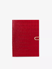 Smythson Soho Week-To-View Leather 2026 Diary