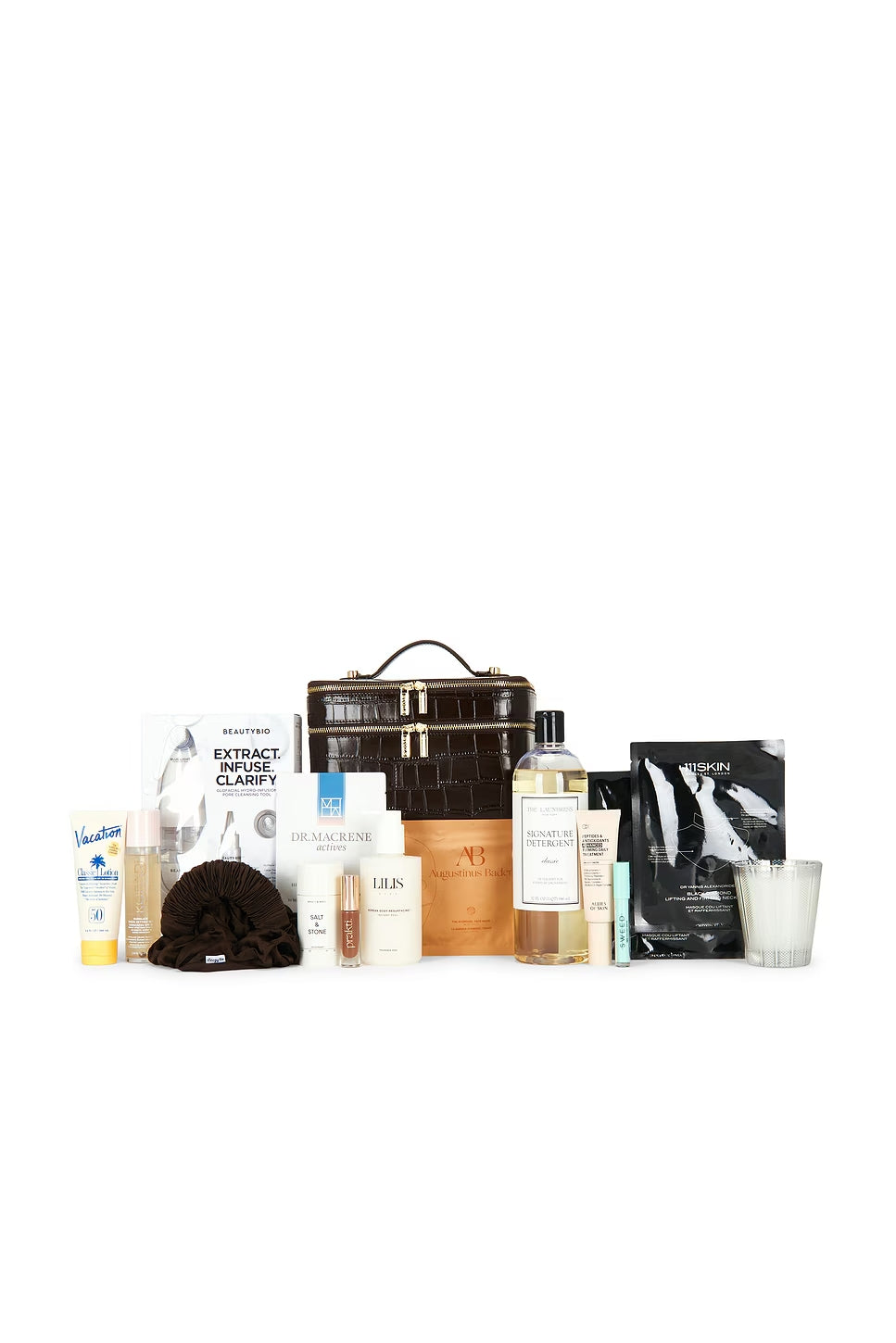 Ultimate Beauty Vault