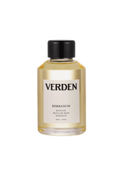 VERDEN | Herbanum Bath Oil