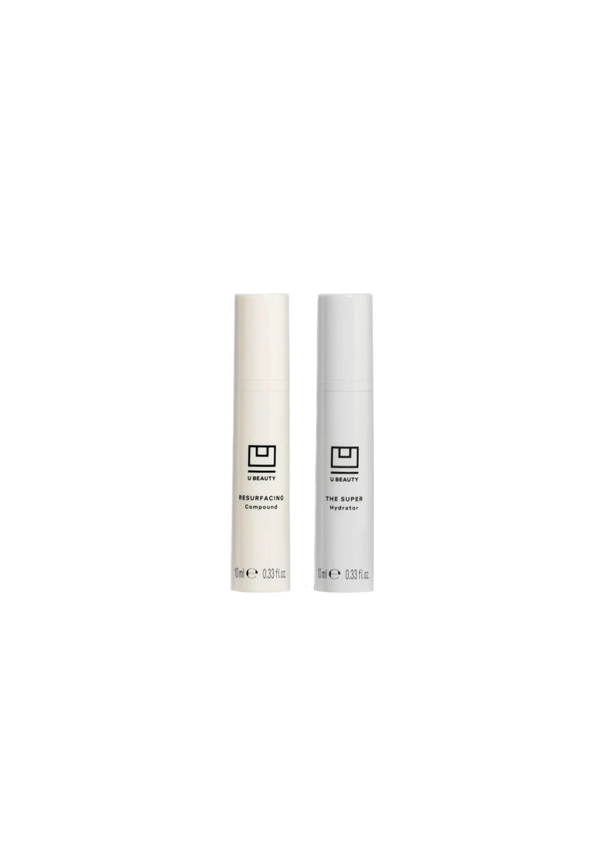 U Beauty | The U Beauty Duo