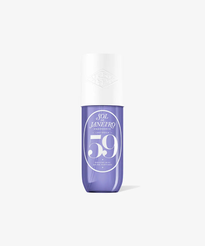 SOL DE JANEIRO | Cheirosa 59 Perfume Mist