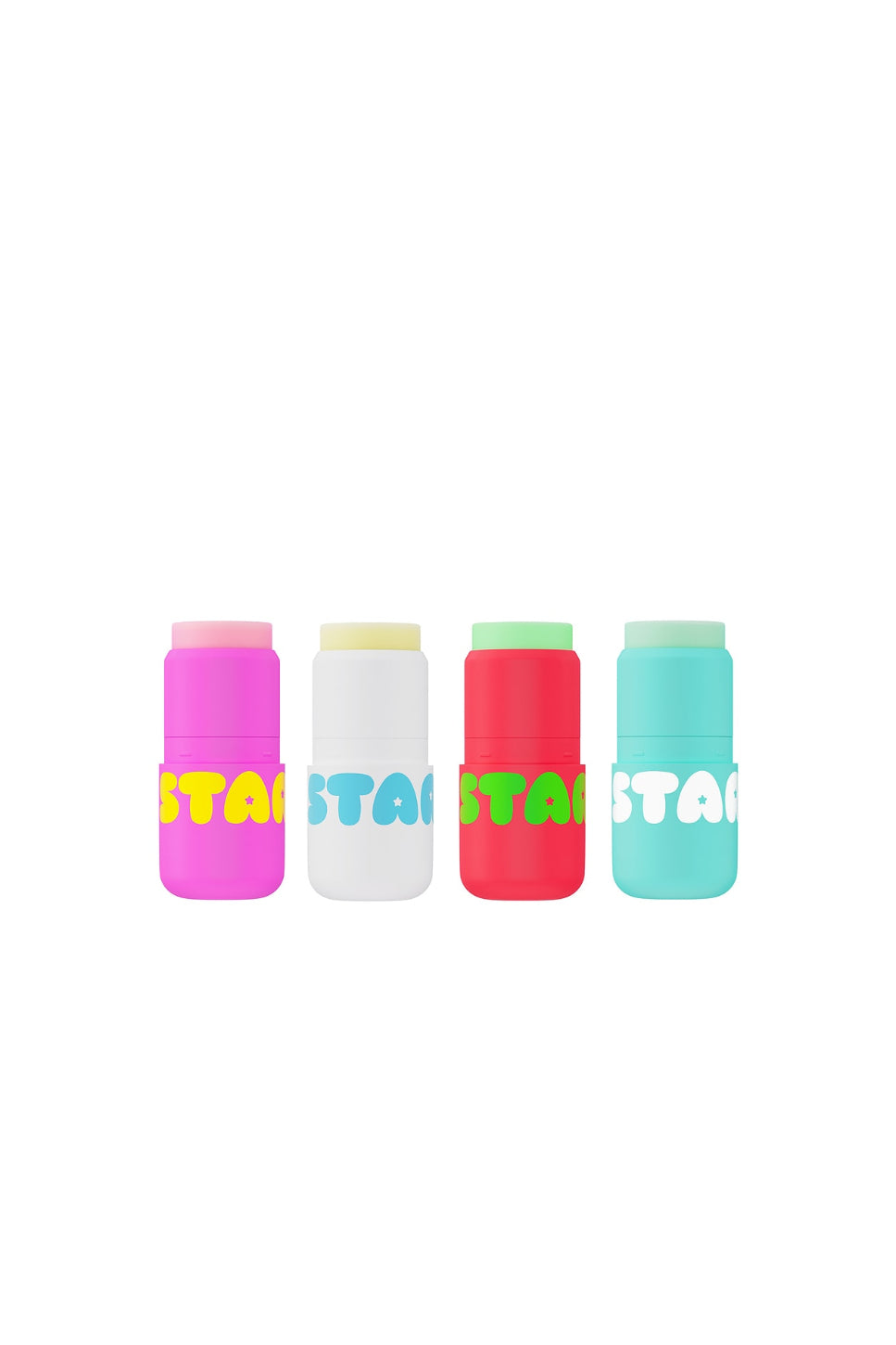 Star Balm Set Lip Balm