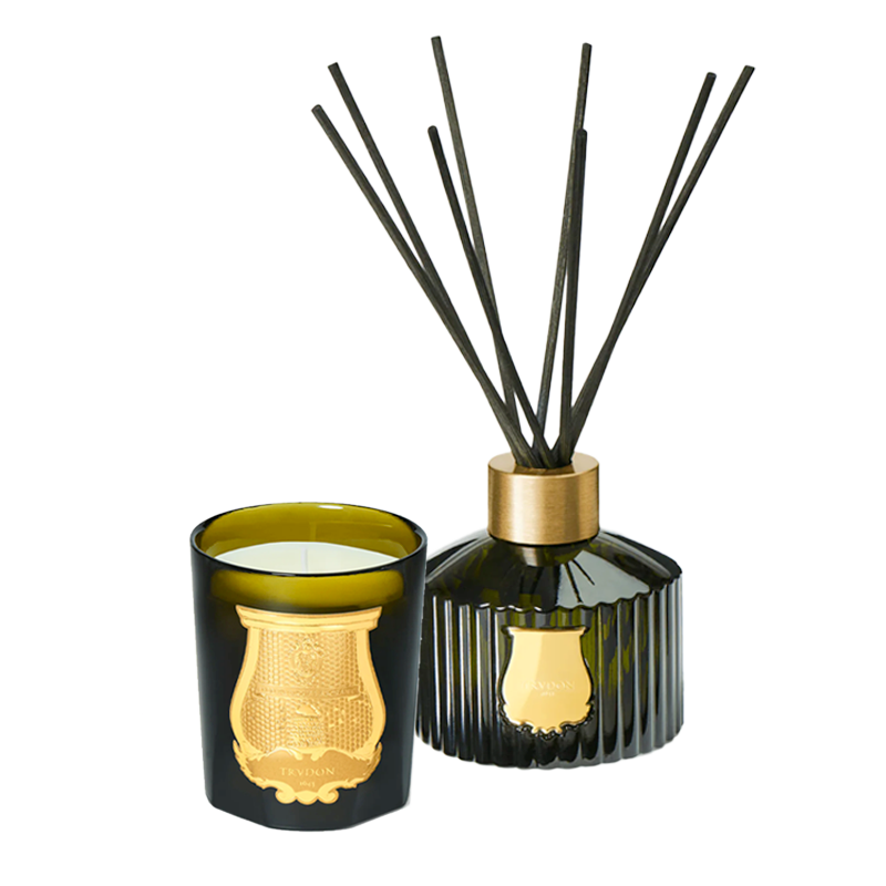 Trudon Home Fragrance Duet