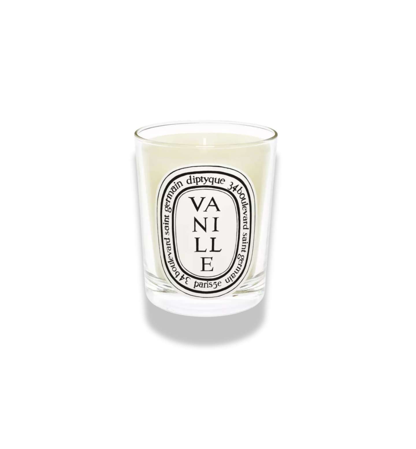 Diptyque Vanille Scented Candle
