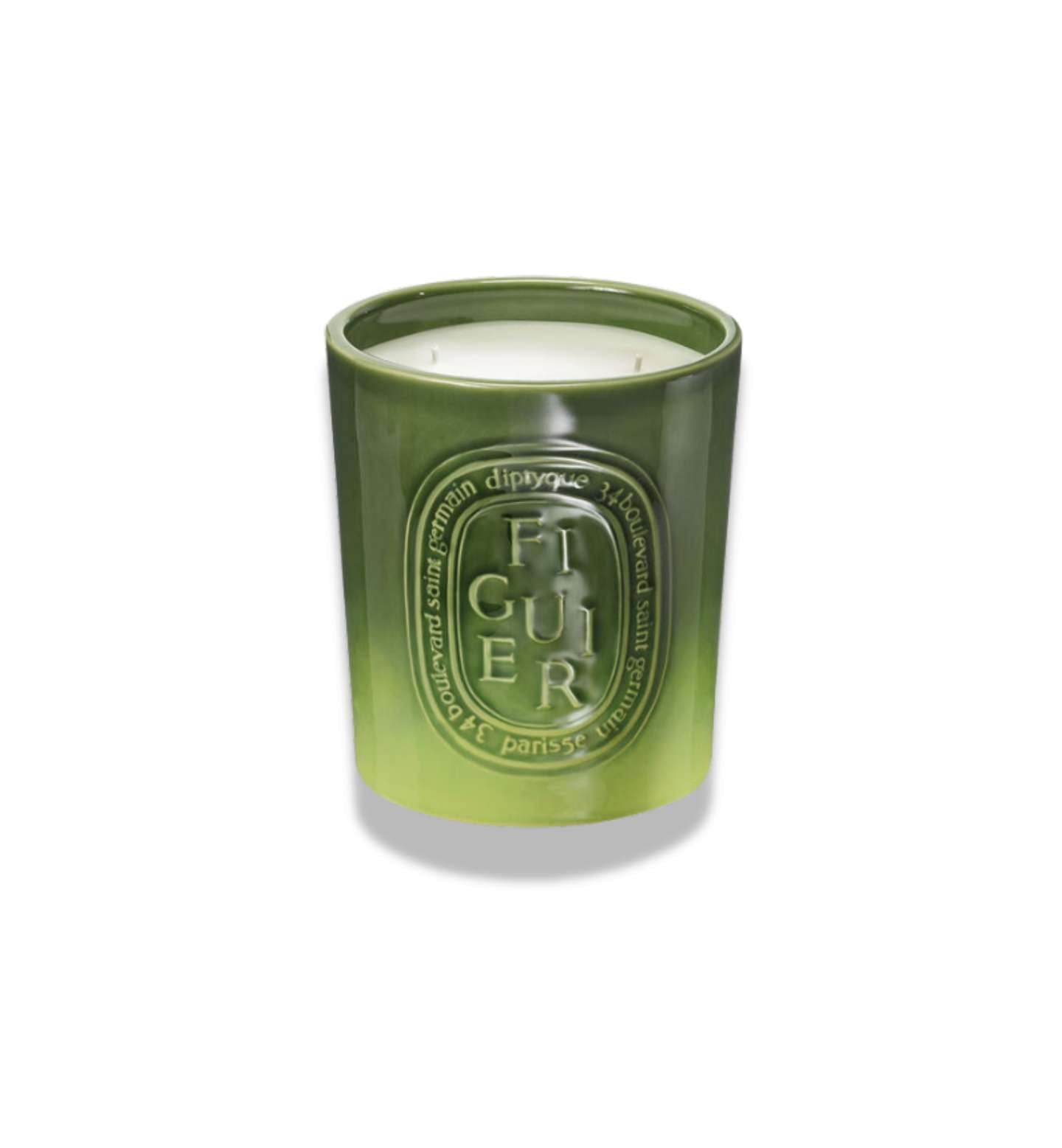 Diptyque Figuier Scented Candle