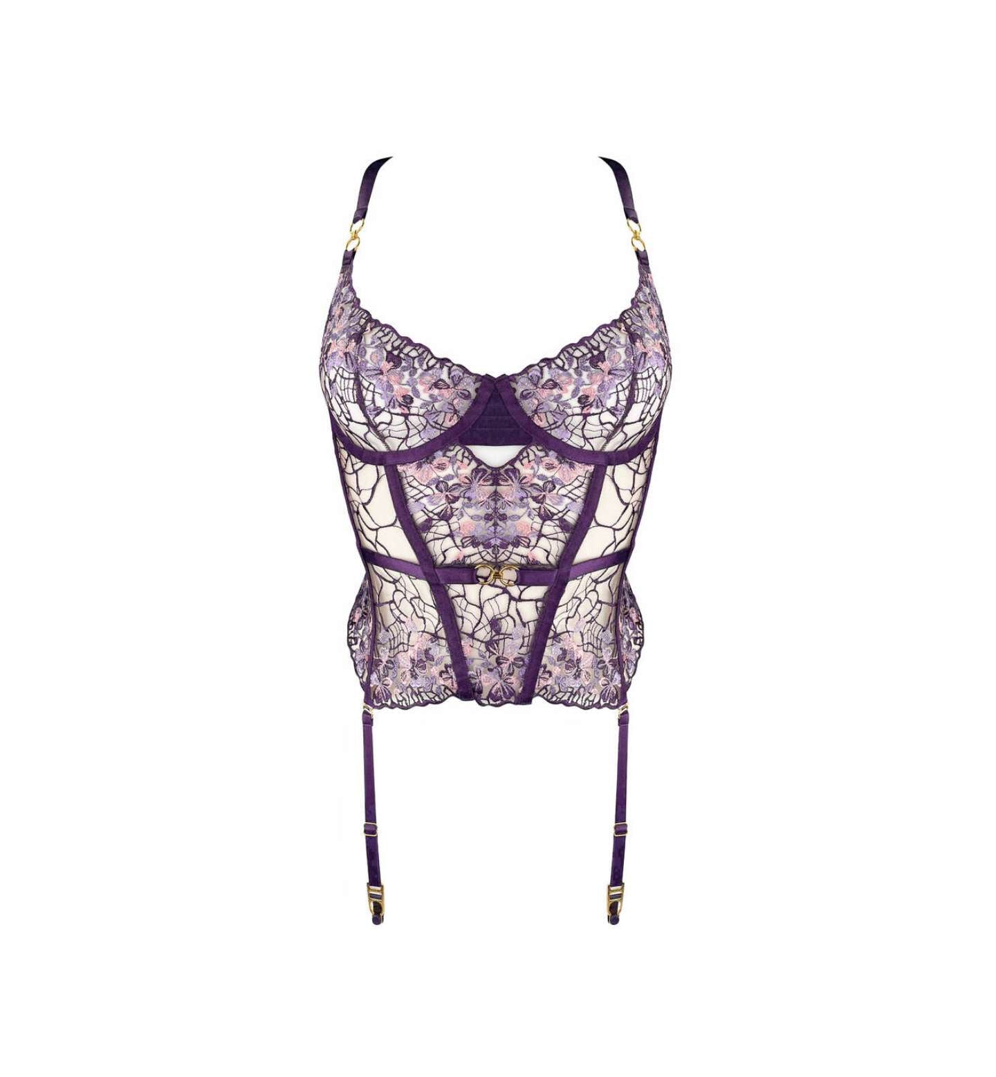 Bordelle Amela Basque