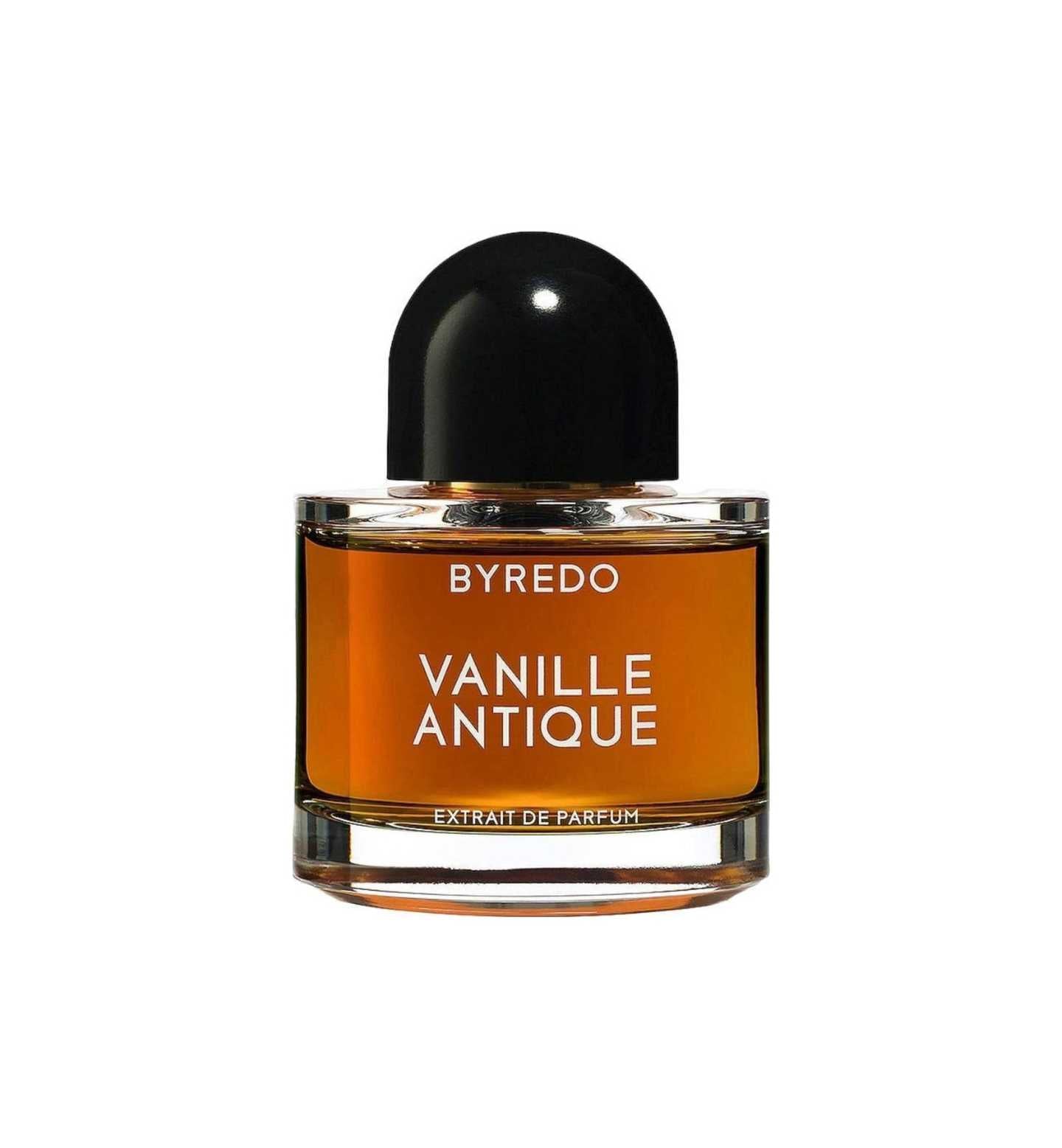 Byredo Vanille Antique Perfume