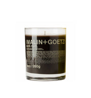 Malin + Goetz Dark Rum Candle