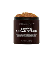Brooklyn Botany Brown Sugar Scrub