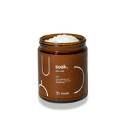 Maude Soak No. 1 Nourishing Mineral Bath Salts