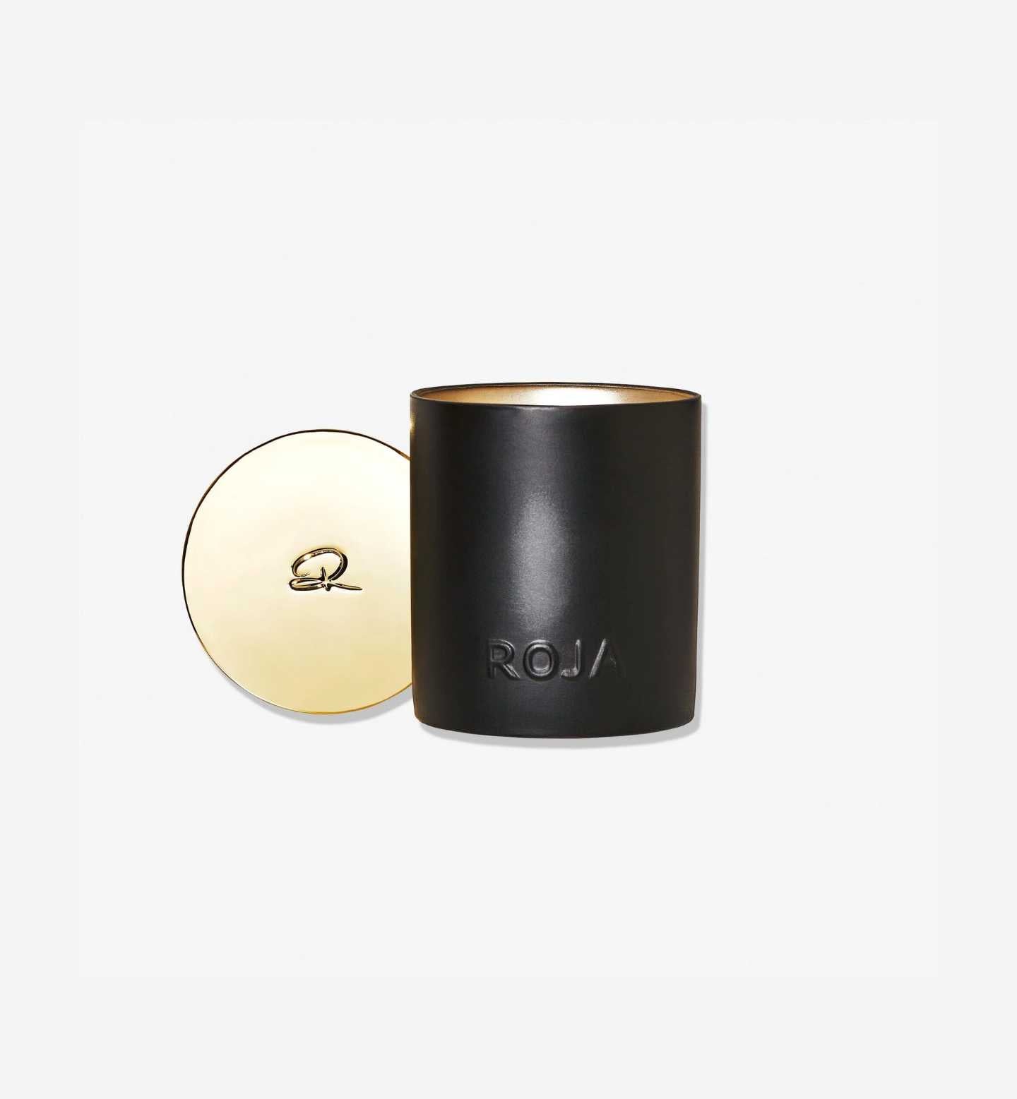 Roja Amber Aoud Candle