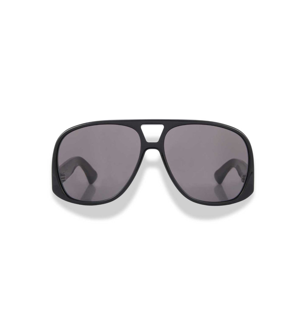 Saint Laurent SL 652 Solace Aviator Sunglasses