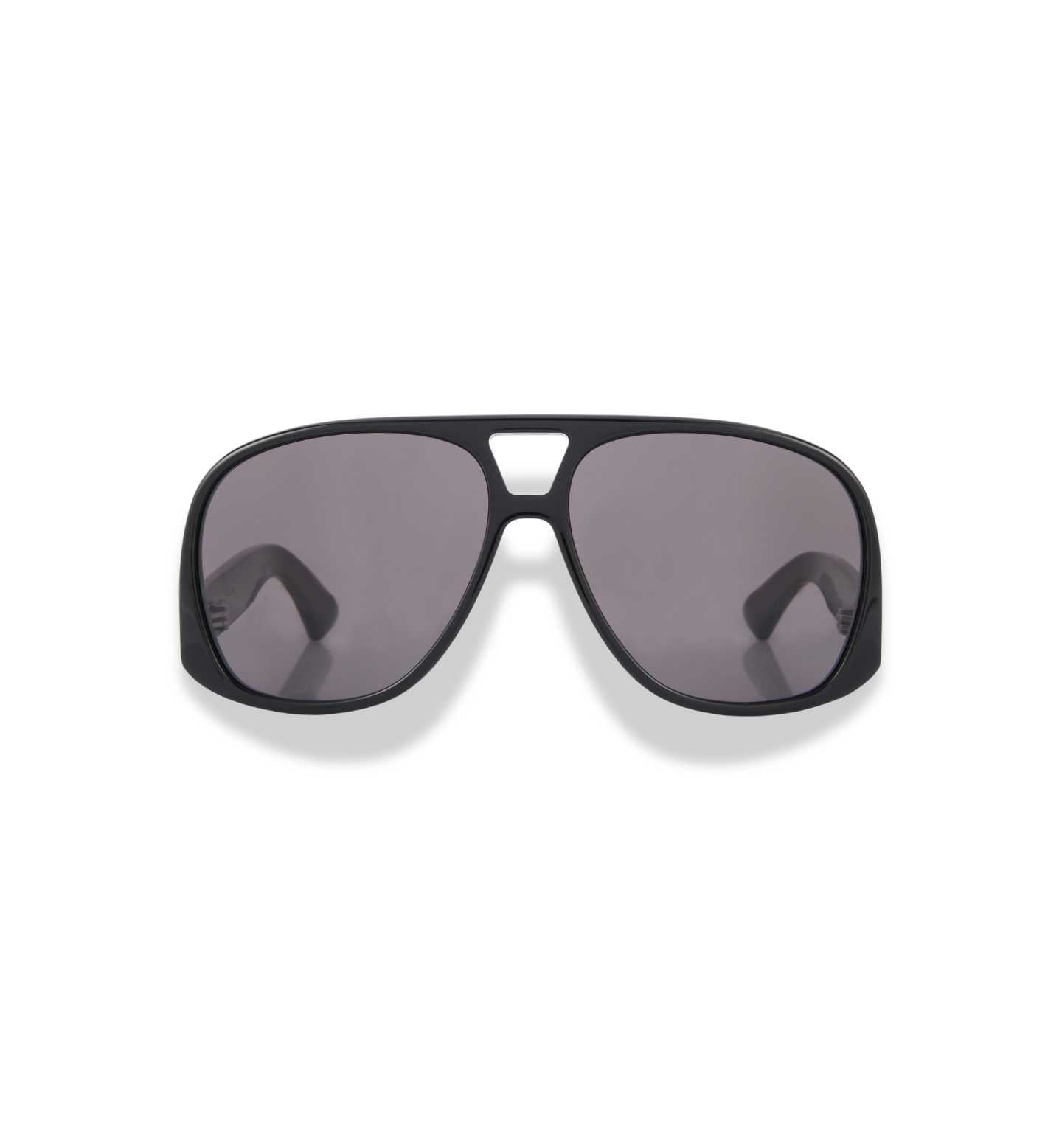 Saint Laurent 652 Solace Aviator Sunglasses