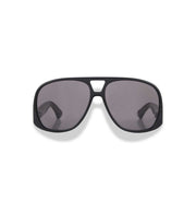 Saint Laurent 652 Solace Aviator Sunglasses
