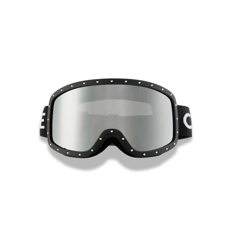 Celine Ski Goggles - Designer Mirrored Snow Goggles