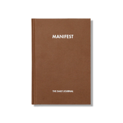 Manifest: The Daily Journal by Roxie Nafousi