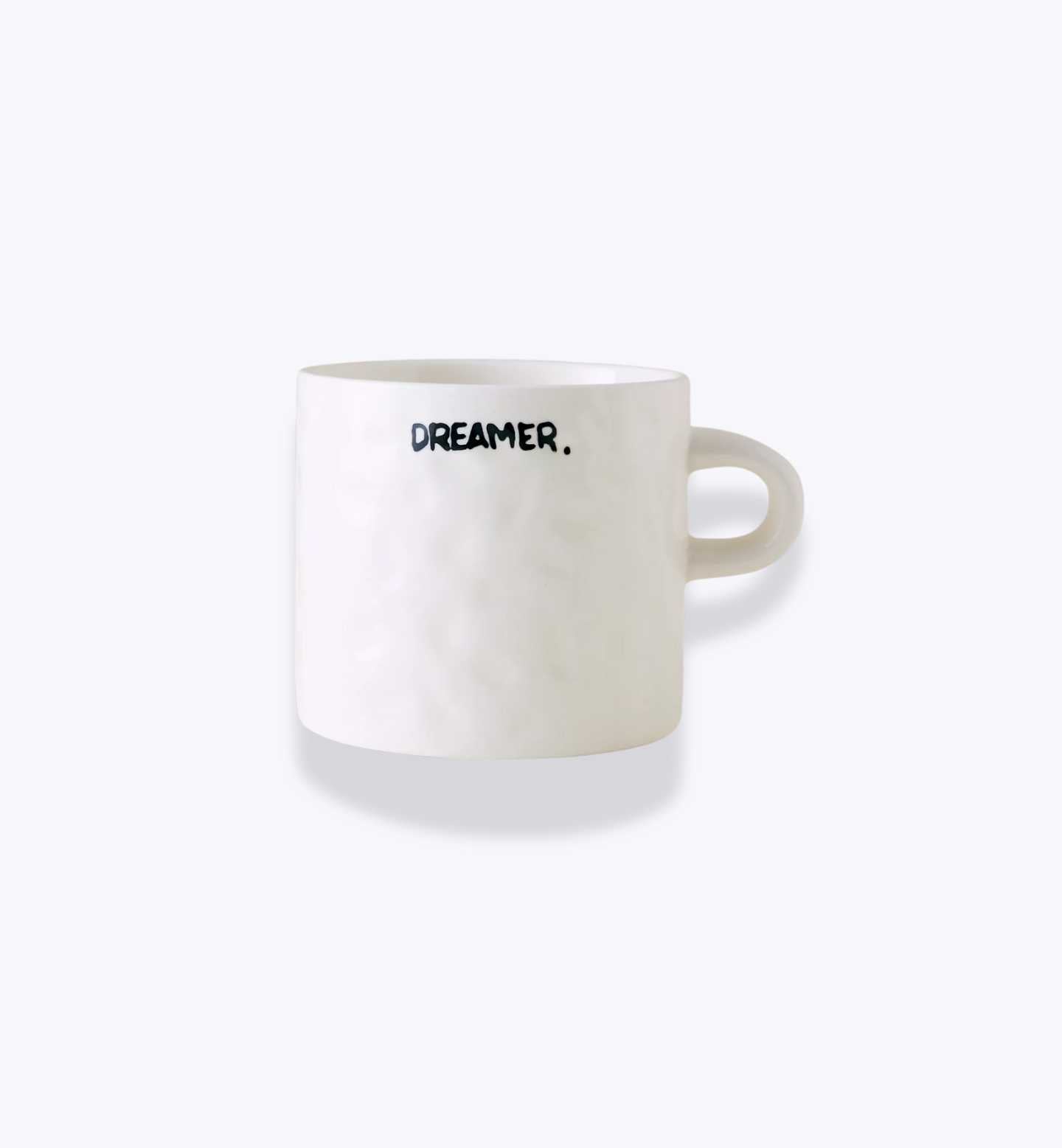 Anna + Nina Dreamer Mug