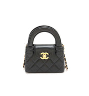 Chanel Nano Kelly Bag